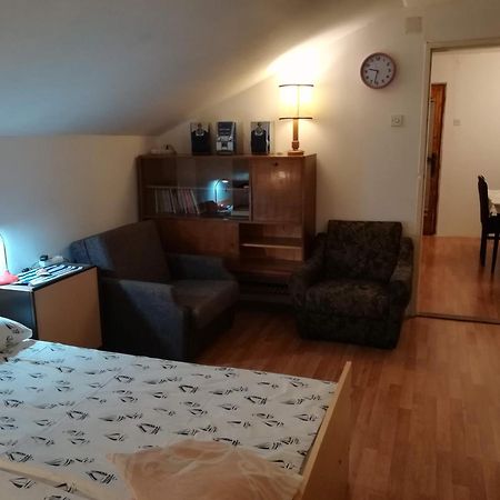 Raslina Sun Apartment 외부 사진