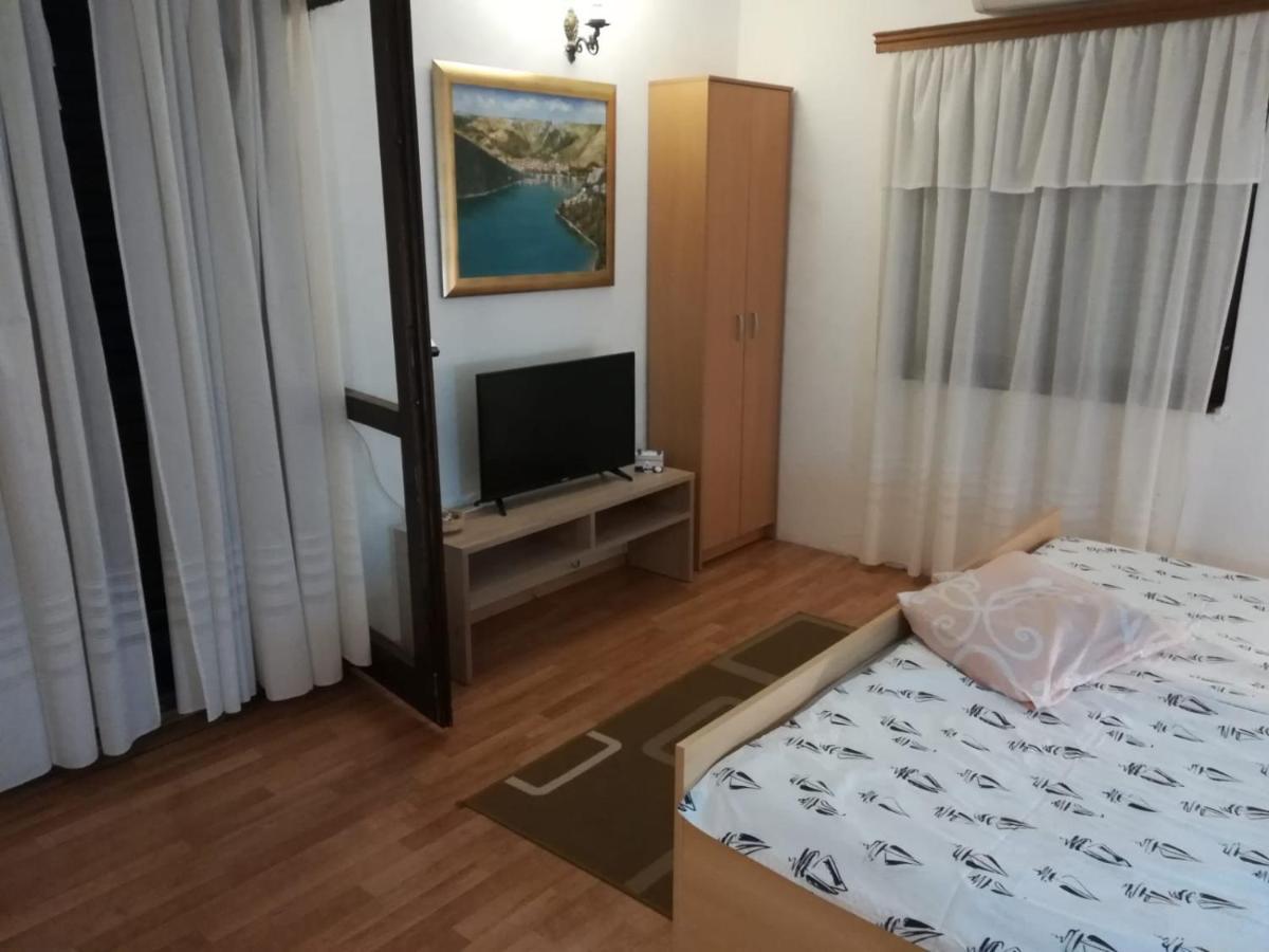 Raslina Sun Apartment 외부 사진
