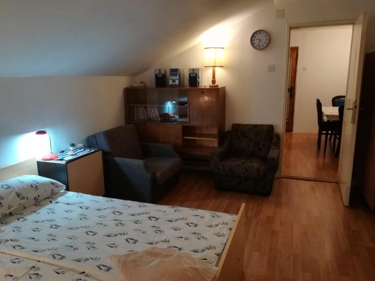 Raslina Sun Apartment 외부 사진