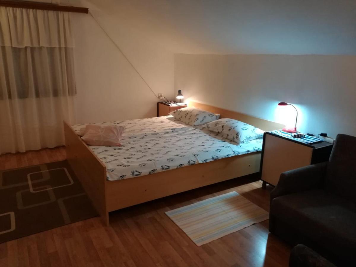 Raslina Sun Apartment 외부 사진