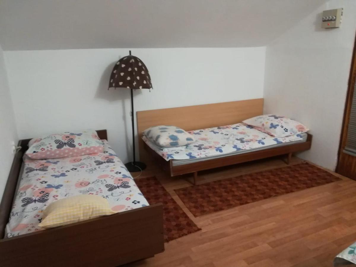 Raslina Sun Apartment 외부 사진