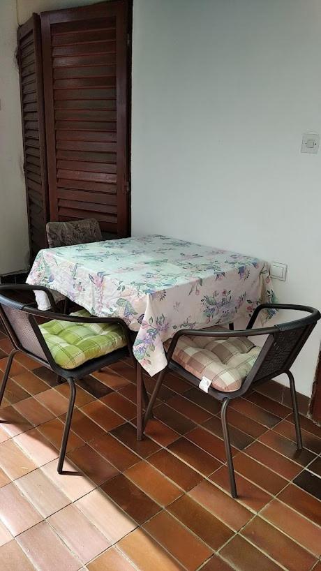 Raslina Sun Apartment 외부 사진