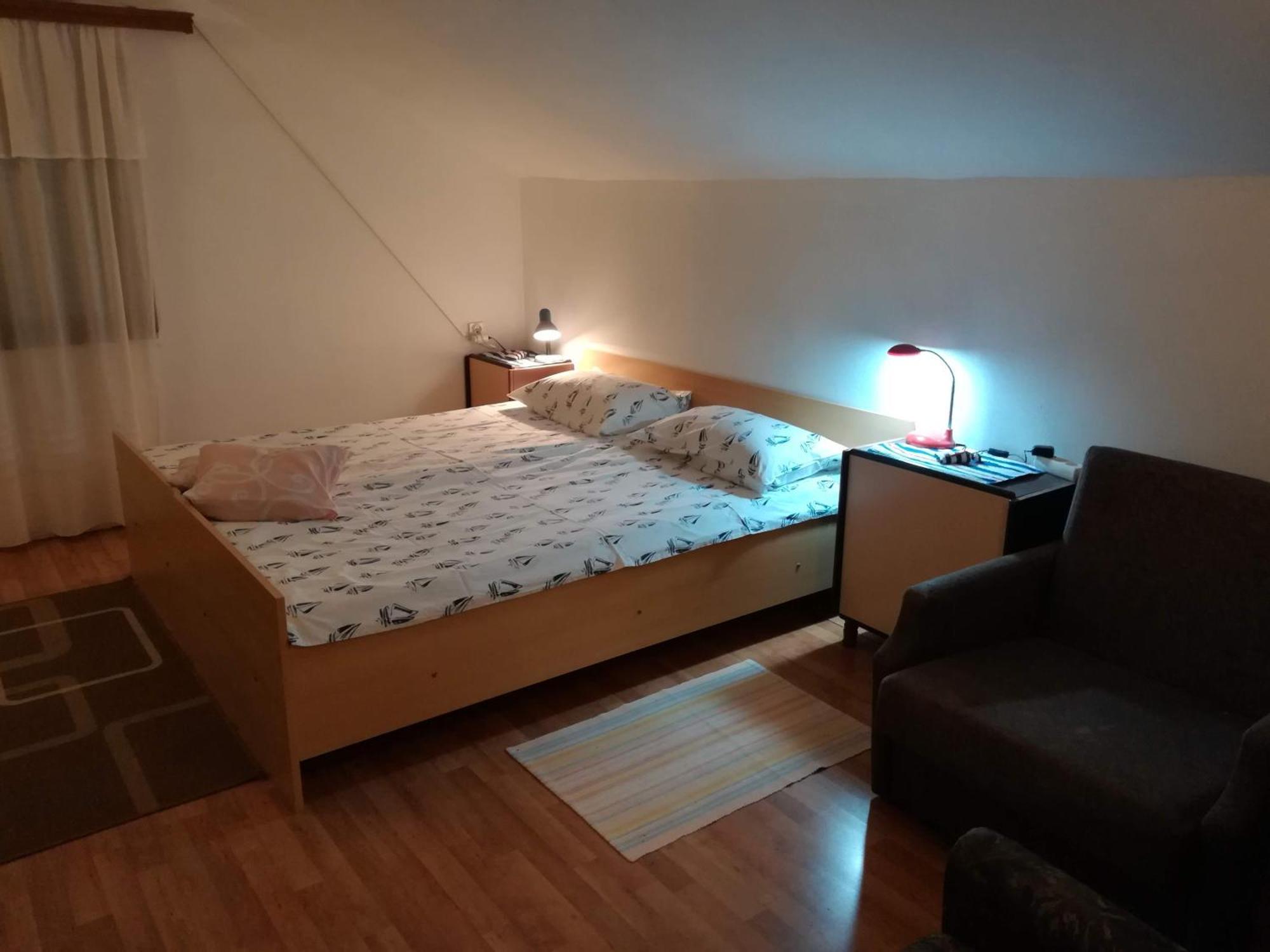 Raslina Sun Apartment 외부 사진