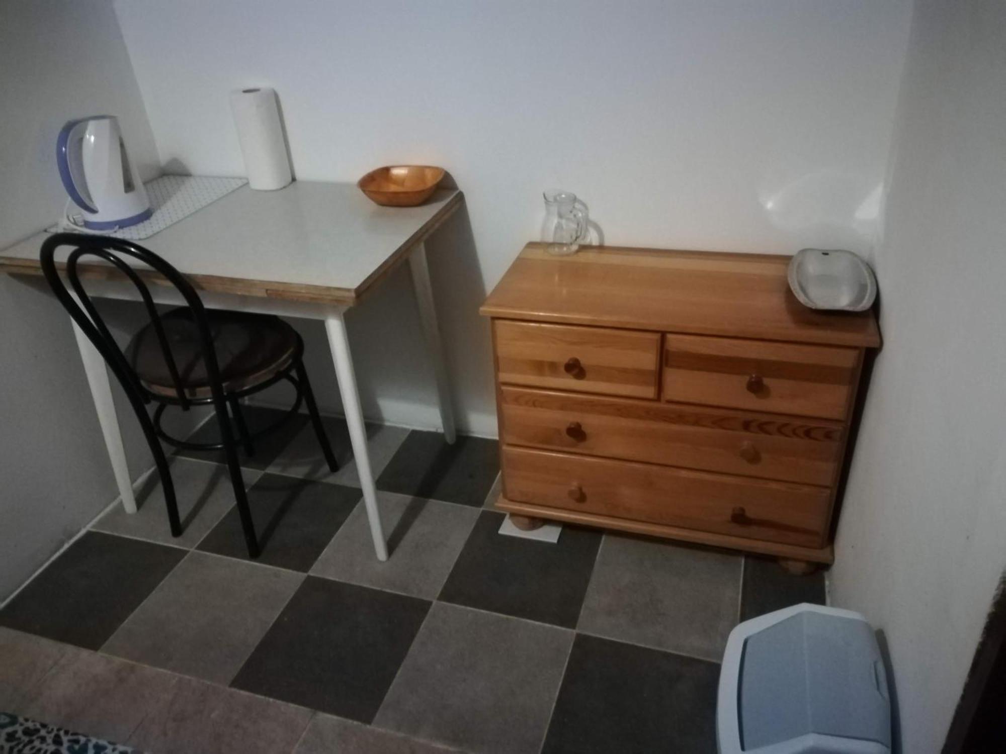 Raslina Sun Apartment 외부 사진