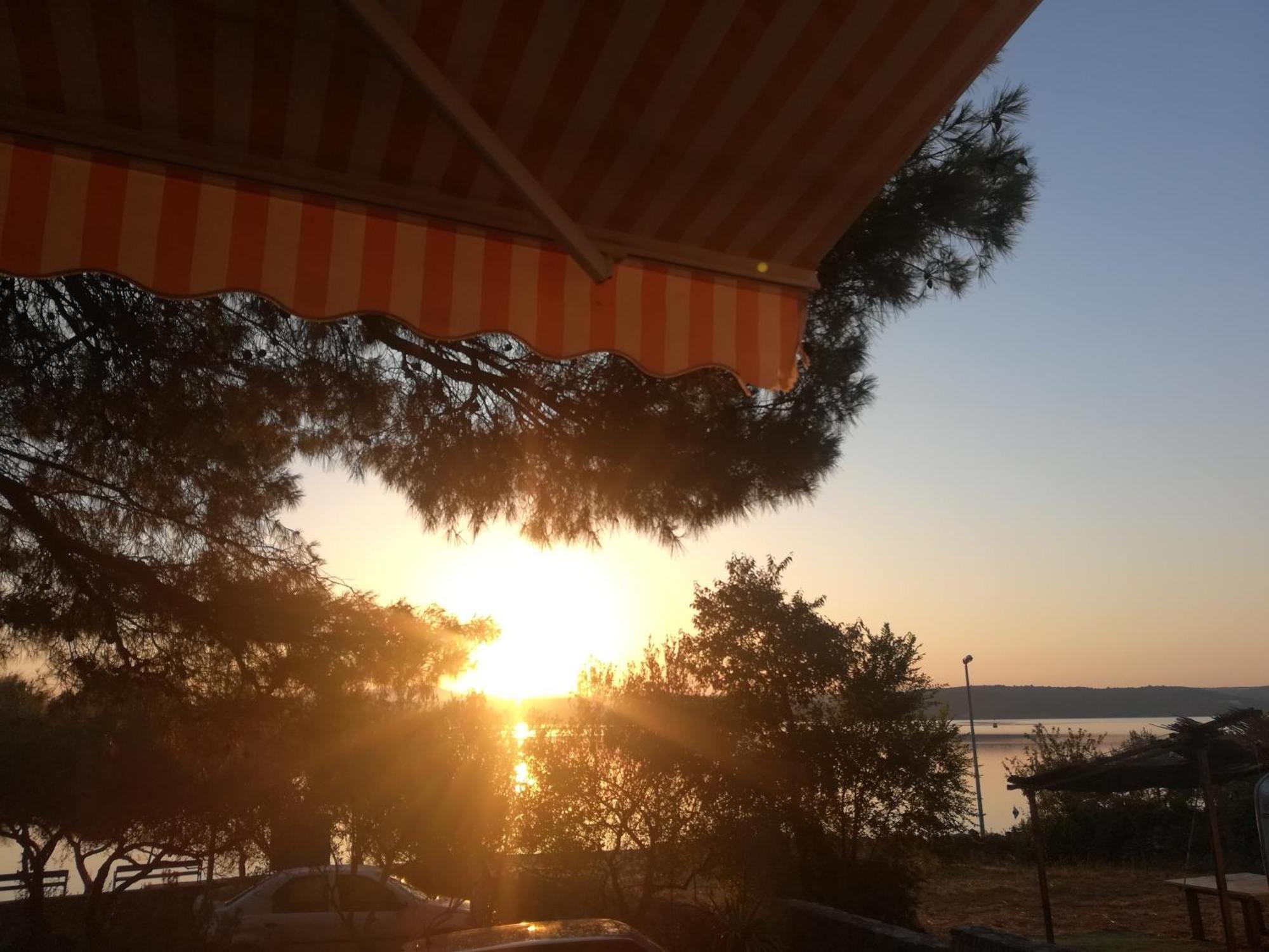 Raslina Sun Apartment 외부 사진