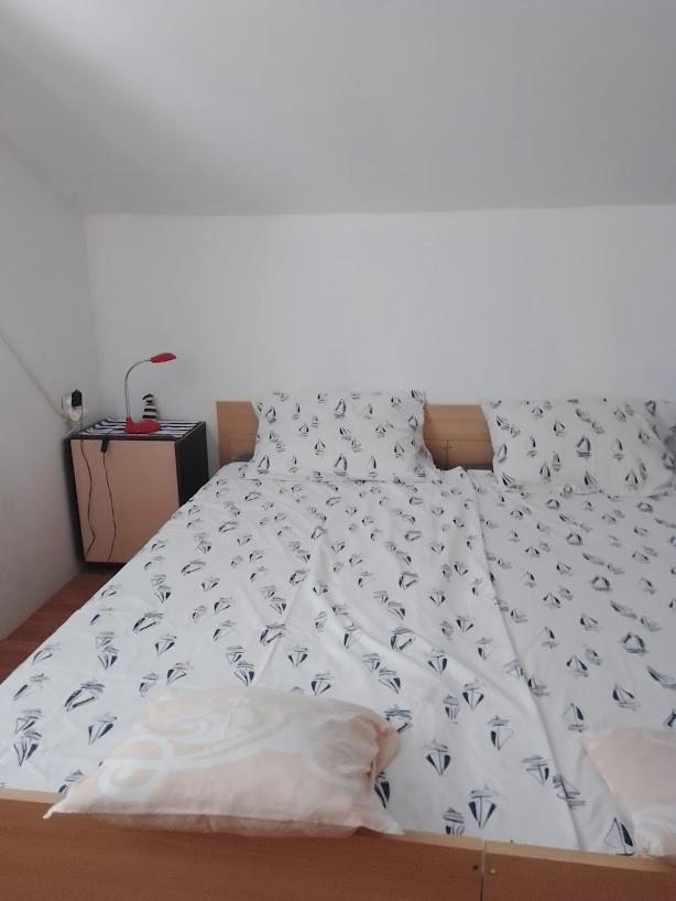 Raslina Sun Apartment 외부 사진