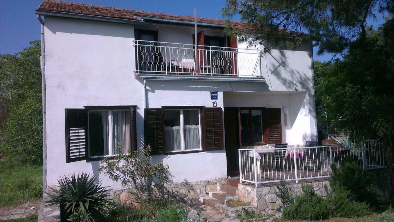 Raslina Sun Apartment 외부 사진